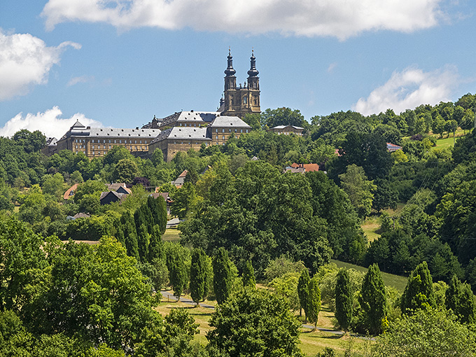 Bad Staffelstein