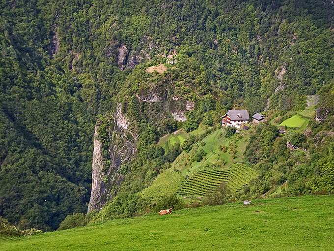 Südtirol