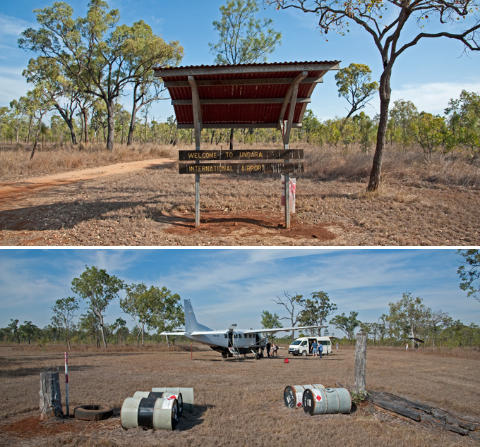 Australien, Queensland