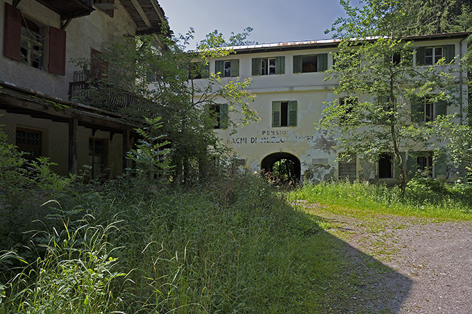 Südtirol