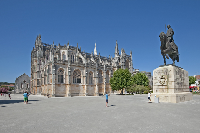 Centro de Portugal 