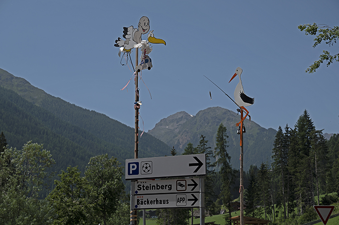 Südtirol