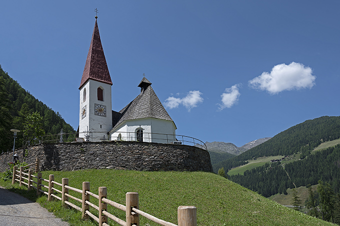 Südtirol