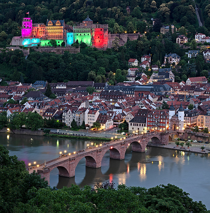 Heidelberg