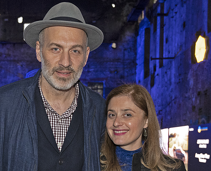 Georgien, Kolga Tbilisi Photo