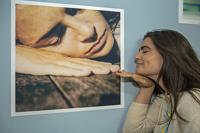 Georgien, Kolga Tbilisi Photo