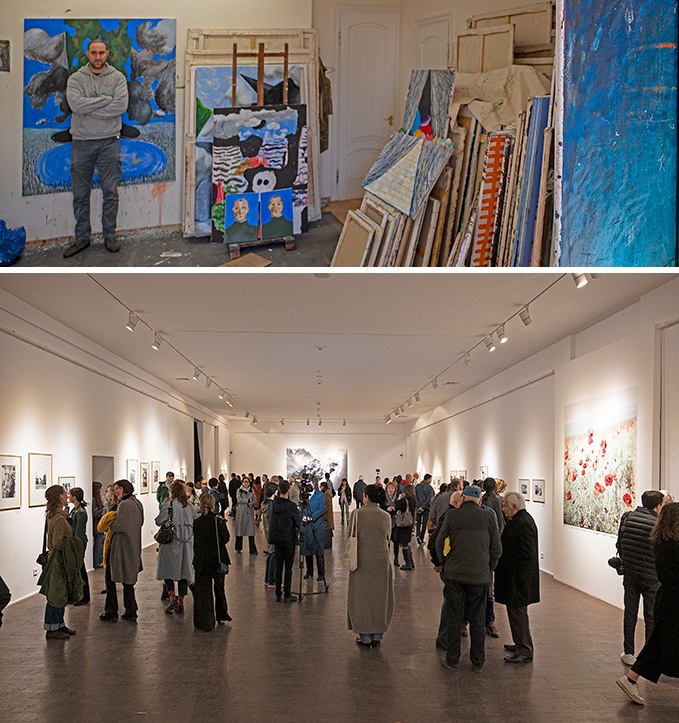 Georgien, Kolga Tbilisi Photo