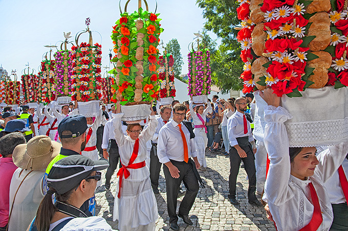 Centro de Portugal 