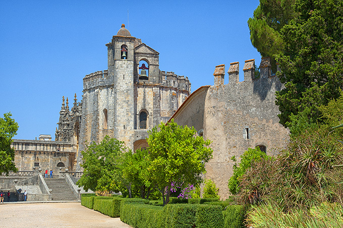 Centro de Portugal 