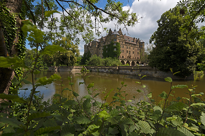 Schloss Neuenstein