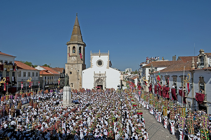 Centro de Portugal 