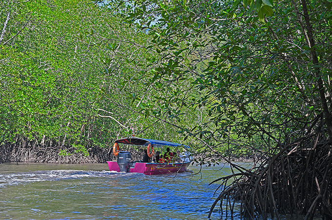 Langkawi