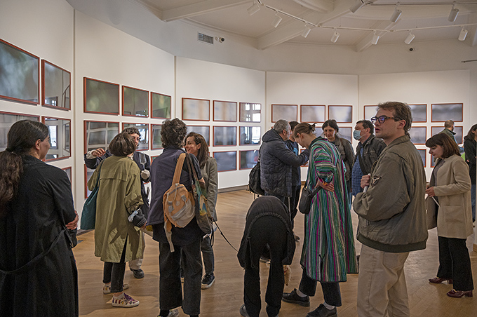 Georgien, Kolga Tbilisi Photo