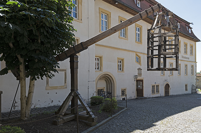 Rothenburg ob der Tauber