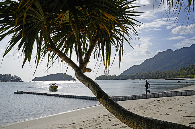 Langkawi