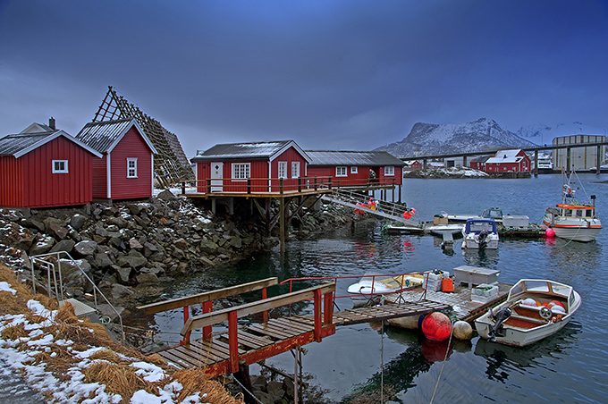 Lofoten