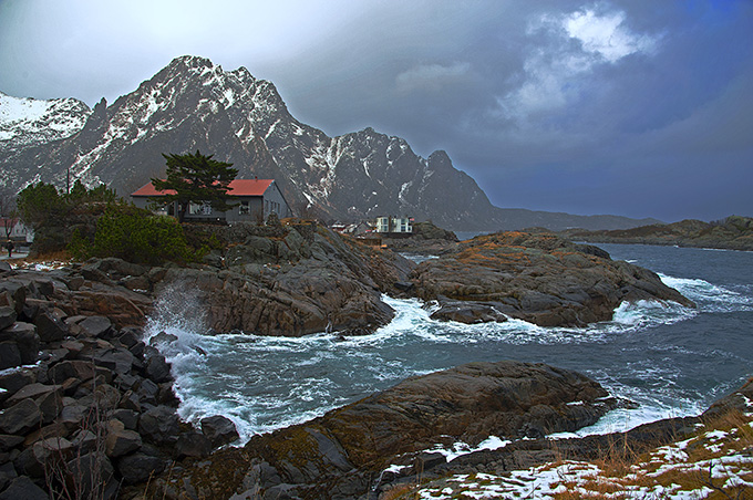 Lofoten