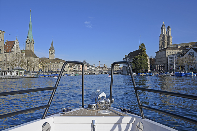 Zürichsee