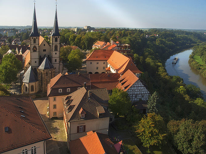 Bad Wimpfen