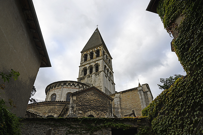 Frankreich, Südburgund