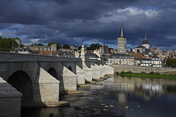 Frankreich, Südburgund