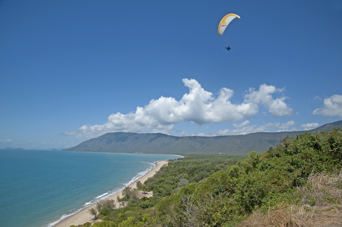 Australien, Queensland