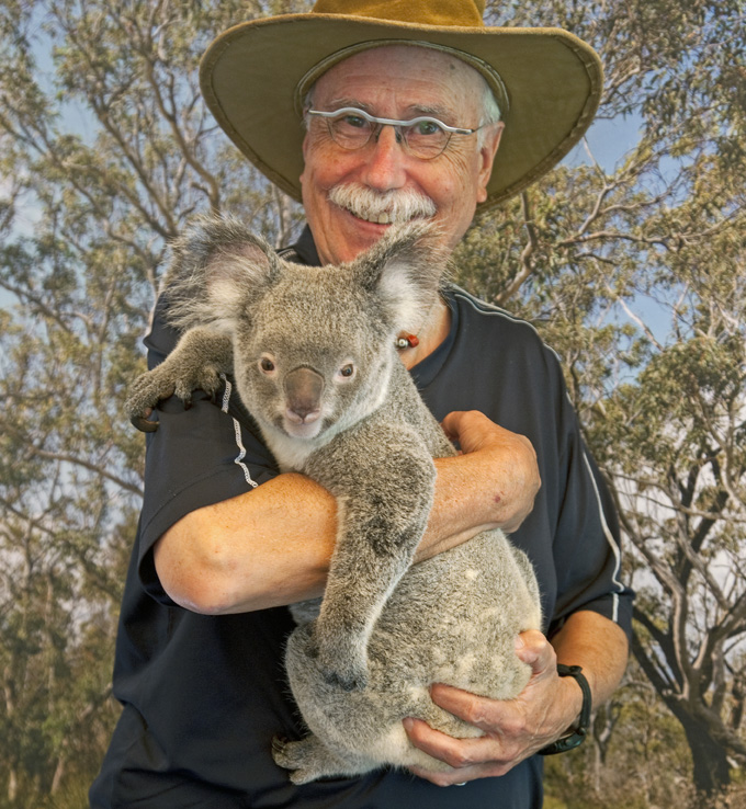 Australien, Queensland