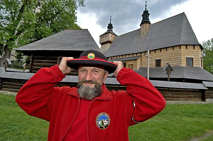 Vorkarpaten