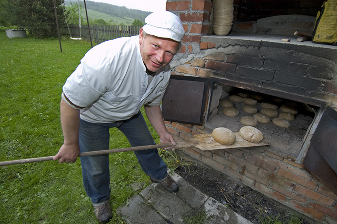 Vorkarpaten