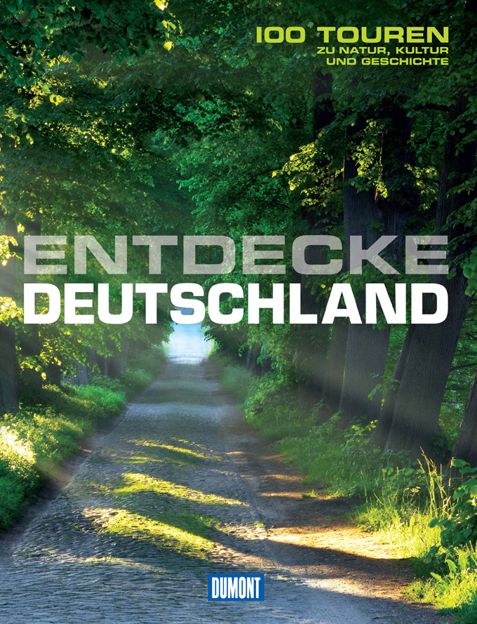 Reinhard Pietsch, Gerhard Grube (Hrsg.): Entdecke Deutschland