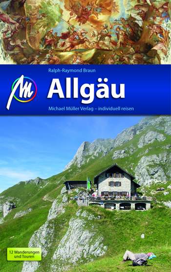 Ralph-Raymond Braun: Allgäu