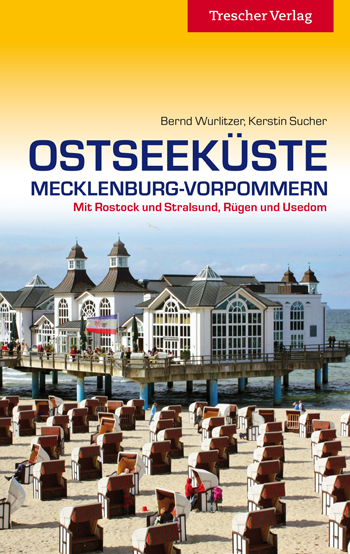 Ostseeküste Mecklenburg-Vorpommern