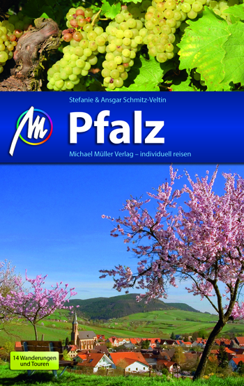 Stefanie und Ansgar Schmitz-Veltin: Pfalz