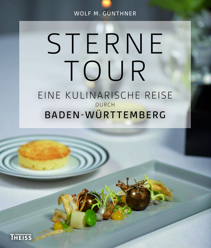 Sternetour