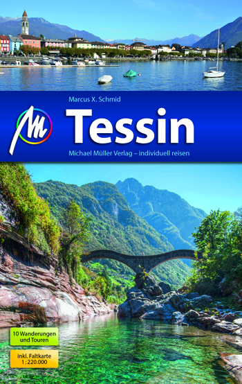 Marcus X. Schmid: Tessin