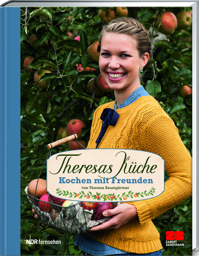 Theresas Küche – Kochen mit Freunden