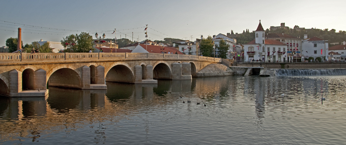 Portugal, Tomar, Festa dos Tabuleiros