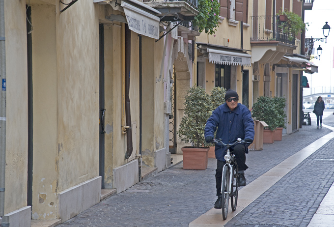 Italien, Bardolino