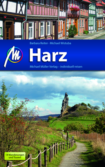 Barbara Reiter, Michael Wistuba: Harz