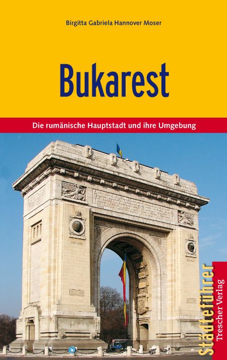 Bukarest