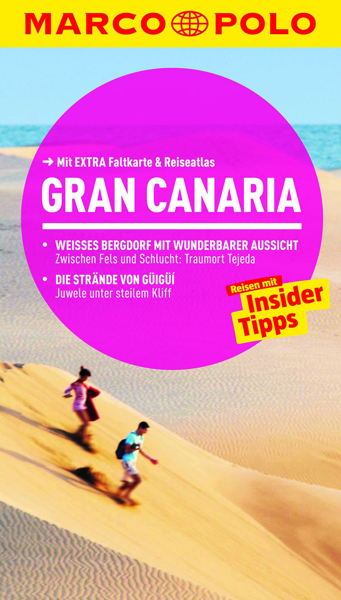 Gran Canaria