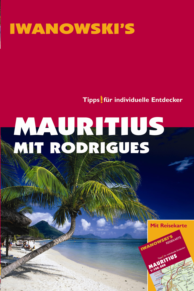 Stefan Blank, Ulrich Quack: Mauritius mit Rodrigues